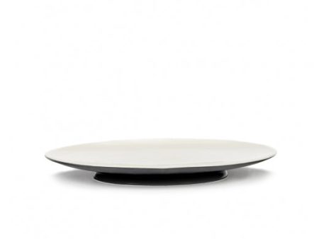 ANN DEMEULEMEESTER X SERAX - Plate For Sale