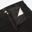 Slim Fit Selvedge Denim Online now