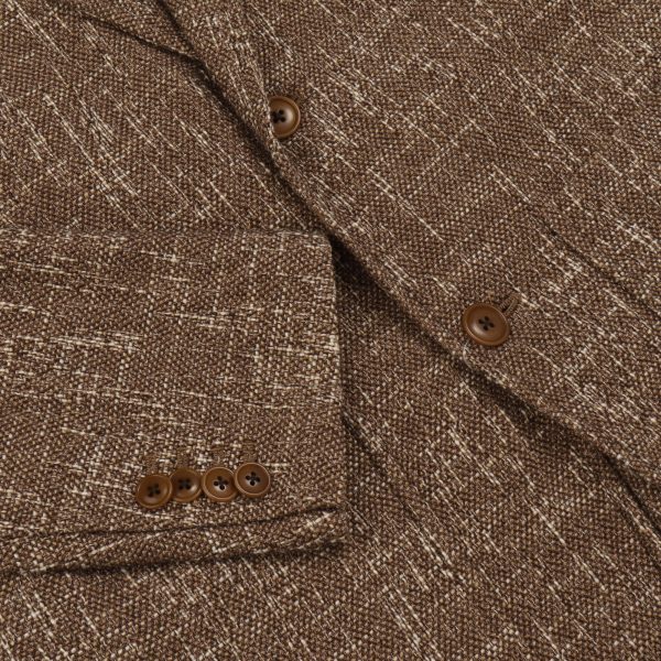 Tweed Peak Lapel Jacket Online Hot Sale