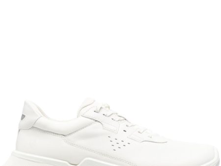 ECCO - Men BIOM 2.2 Lea Sneakers Online now