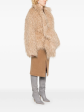 DRIES VAN NOTEN - Women Faux Fur Jacket Cheap