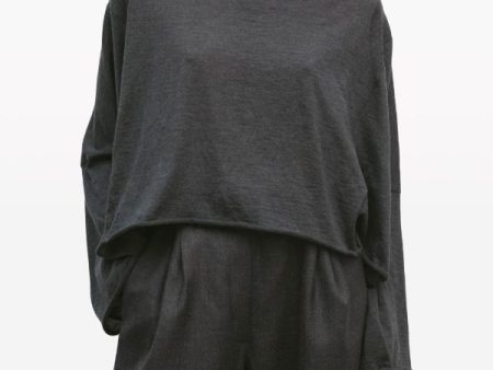 THE ROW - Women Erfurt Top For Cheap