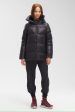 CANADA GOOSE - Women Black Label Cypress Puffer Online now