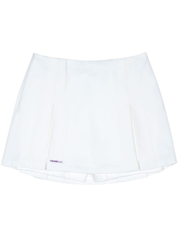 TEAM WANG X CHUANG ASIA - Women Skorts on Sale