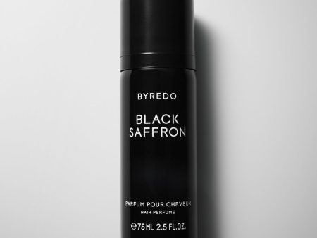 BYREDO - Black Saffron Hair Perfume Online Hot Sale