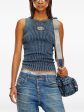 DIESEL - Women M-Anchor-A-Sl Top Supply