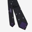 Purple Label Silk Tie on Sale