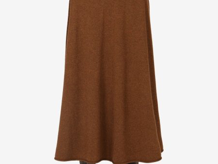 EXTREME CASHMERE - Women N°388 Ease Skirt For Discount