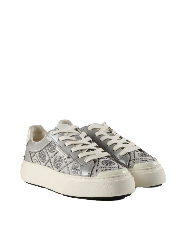 TORY BURCH - Women Ladybug Sneaker For Cheap