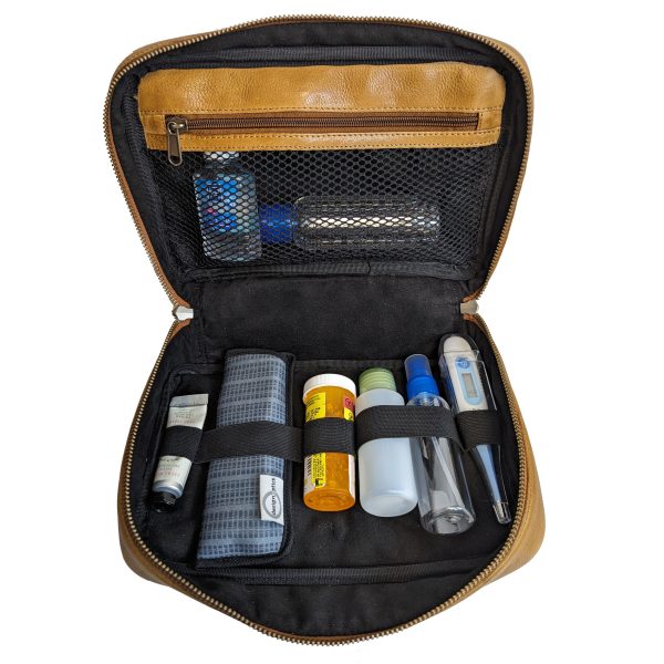 Deluxe Tech Travel Kit Online Sale