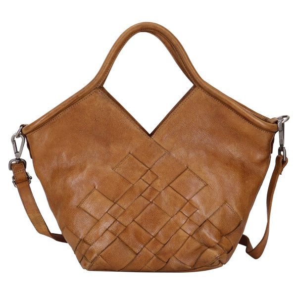 Casey Tote Crossbody Supply