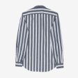 Striped Pocket Shirt Discount