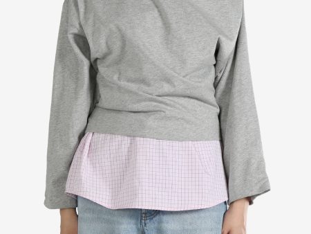 DRIES VAN NOTEN - Women Henies Top Discount