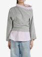 DRIES VAN NOTEN - Women Henies Top Discount