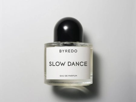 BYREDO - Slow Dance Perfume 50ML Online Hot Sale