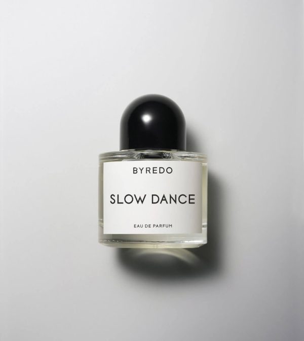 BYREDO - Slow Dance Perfume 50ML Online Hot Sale