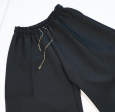 DAN 7:20 Wide Leg Pant (SIZES available) Online Hot Sale