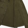 Dutch Army Officers HBT Jacket For Discount