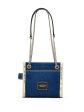 MARC JACOBS - Women The Denim Chain Tote Bag Fashion