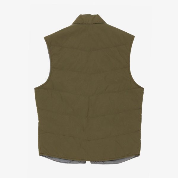 Vintage Nylon Vest For Cheap