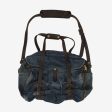 Levis Small Denim Duffle Bag For Sale