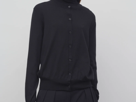 THE ROW - Women Battersea Cardigan Supply