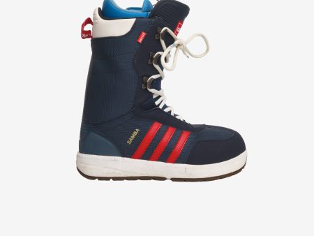 Samba Snowboard Boots Online Hot Sale