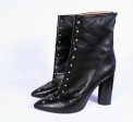 Studded IRO boots Fashion