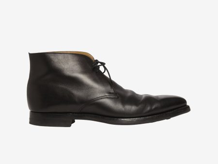 Tetbury Chukka Boots For Cheap