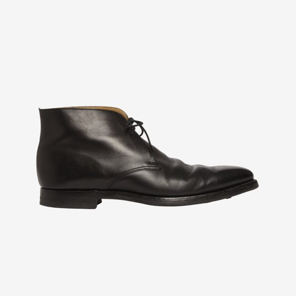 Tetbury Chukka Boots For Cheap