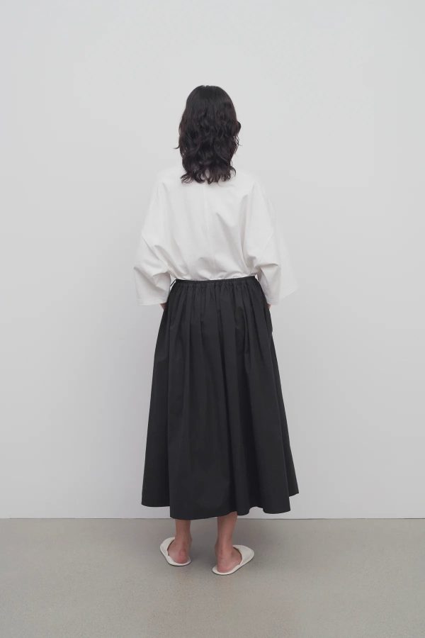 THE ROW - Women Fleur Skirt Hot on Sale