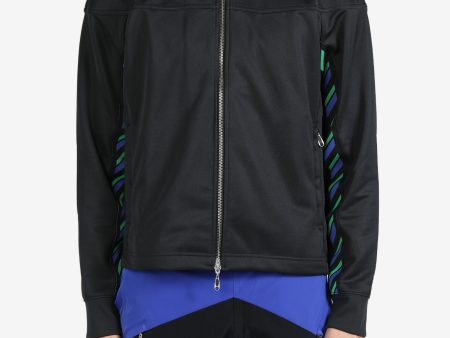 ASICS X KIKO KOSTADINOV NOVALIS - Unisex Styrax Track Jacket Discount