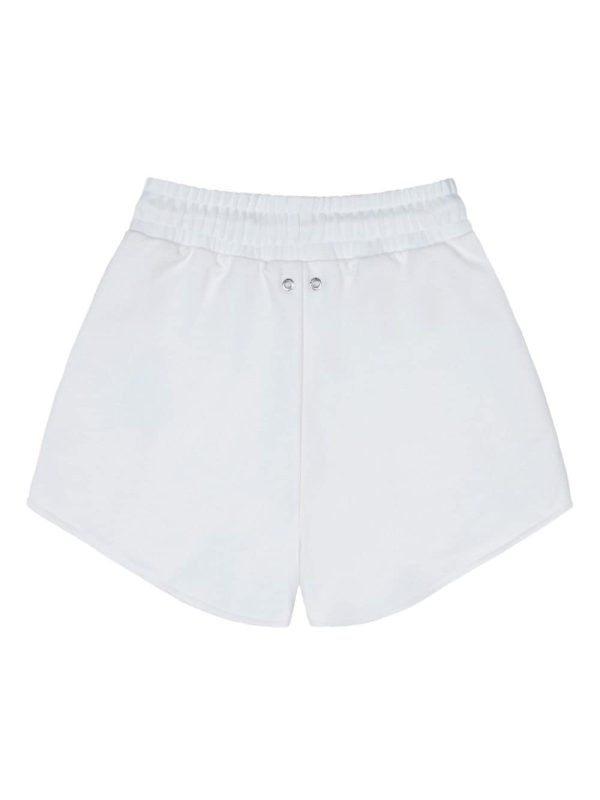 TEAM WANG X CHUANG ASIA - Women Jersey Casual Shorts Hot on Sale