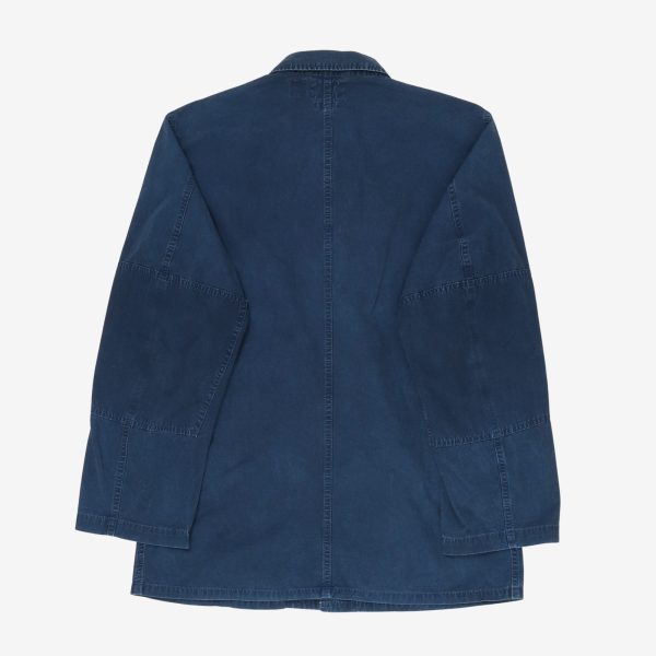 Sashiko Worker Jacket For Discount