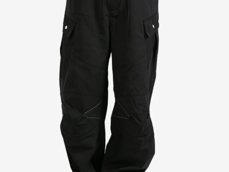 FFFPOSTALSERVICE - Men Knee Dart B-1 Cargos For Sale