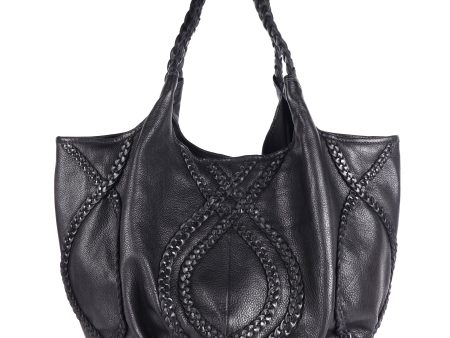 Presley Tote Shoulder Bag Online Sale