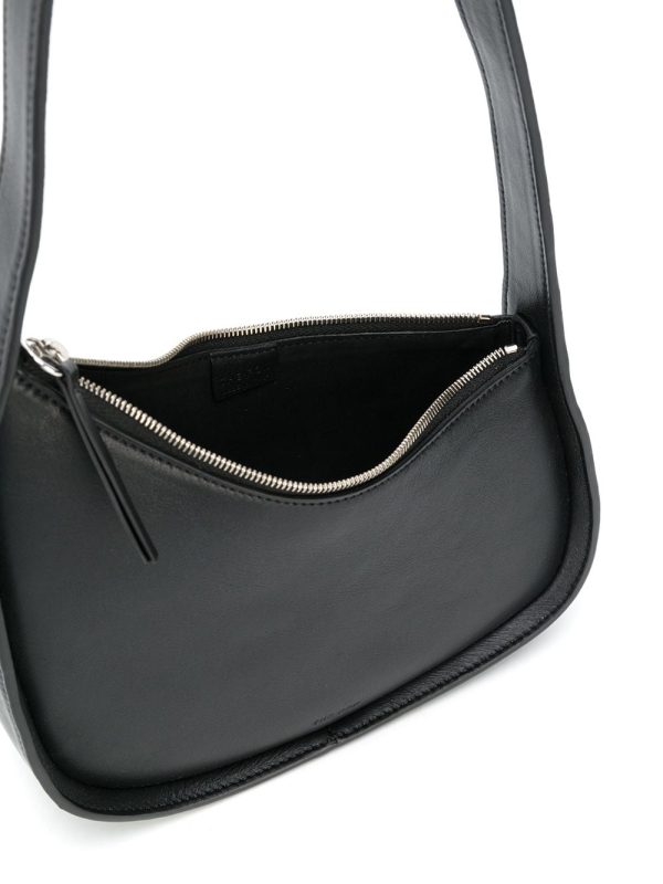 THE ROW - Women Half Moon Bag Hot on Sale