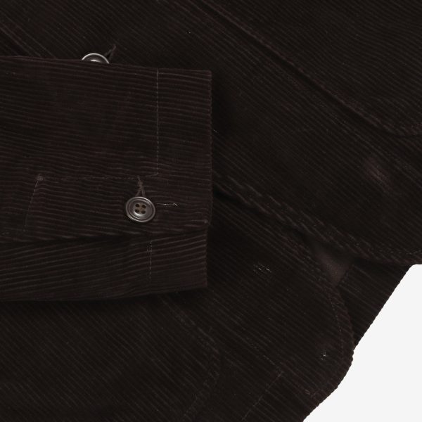 Corduroy Work Jacket Cheap