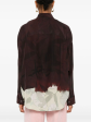 DRIES VAN NOTEN - Women Casio Print Shirt For Discount