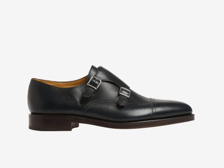 William Monk Strap Supply