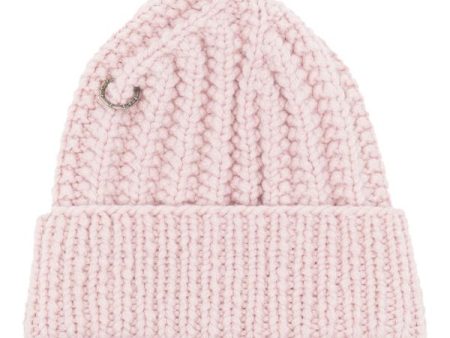 WERKSTATT MUNCHEN - Sailor Ring Unite Beanie Cap Discount