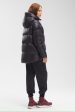 CANADA GOOSE - Women Black Label Cypress Puffer Online now