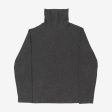 Roll Neck Sweatshirt For Cheap