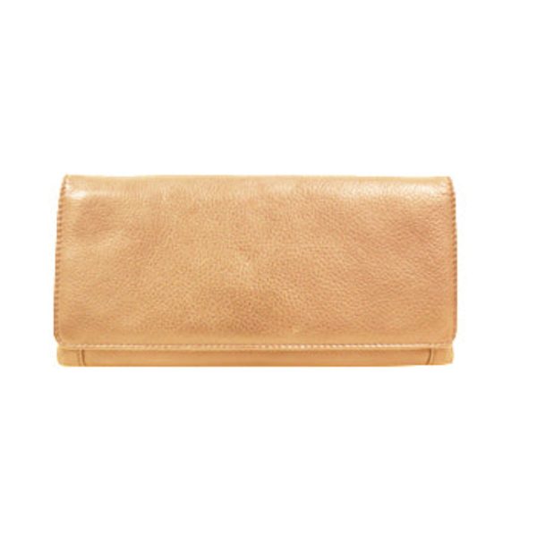 Amber Wallet Fashion