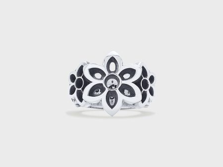 GOOD ART HLYWD - Model 18 Ring - Large Discount