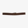 Suede Leather Belt For Cheap