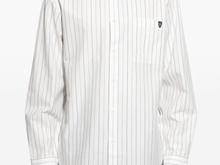 BURBERRY - Men Casual Shirt Hot on Sale