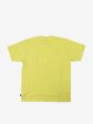 STUSSY - Men Pigment Dyed Crew For Cheap