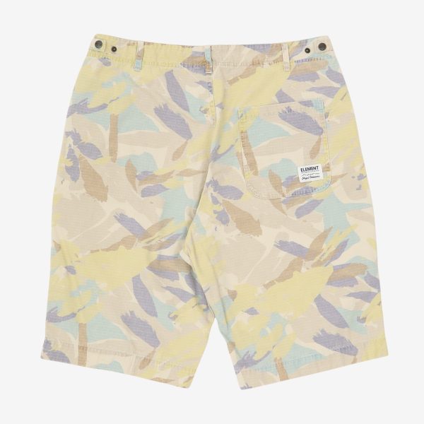 Element Ripstop Shorts Supply