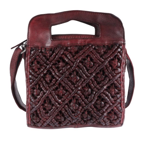 Tess Crossbody Fashion